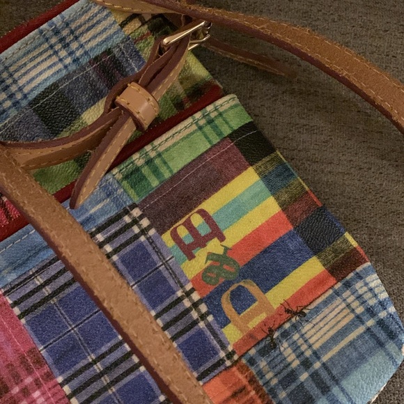 Dooney and Bourke crossbody bag - Picture 7 of 8